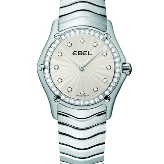 Ebel Classic