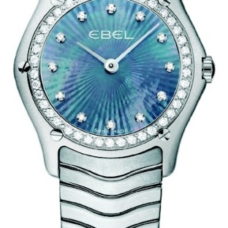 Ebel Classic