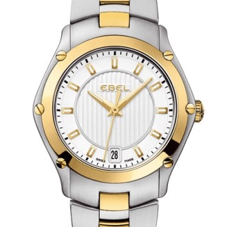 Ebel Classic Sport