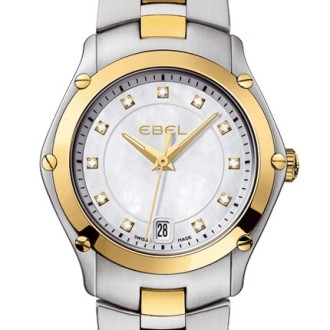 Ebel Classic Sport