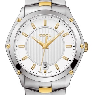 Ebel Classic Sport