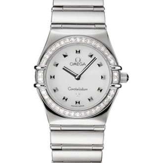My Choice Quartz Small