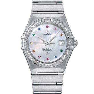 Iris '95 Automatic
