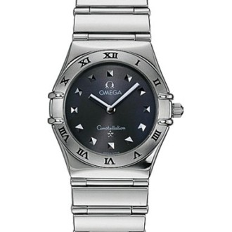 My Choice Quartz Small