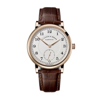 200th Anniversary F.A. Lange