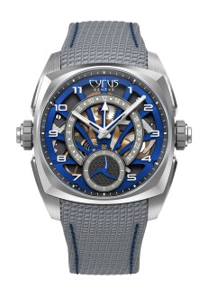 GMT Ocean Blue