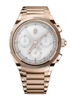 Chronograph