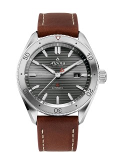 Alpiner4 Automatic