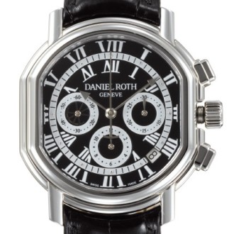 Chronograph Vintage
