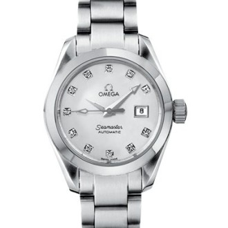 Aqua Terra Automatic
