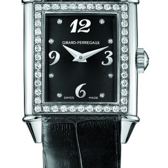 LADY MECHANICAL JEWELLERY