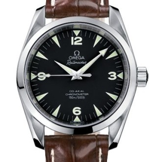 Railmaster Chronometer