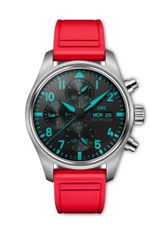 Chronograph 41 Mercedes-AMG Petronas Formula One™ Team