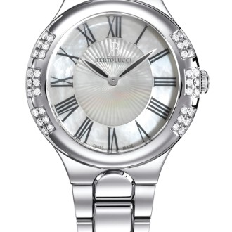 Garbo Lady