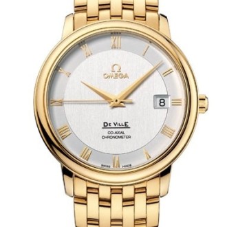 Prestige Automatic