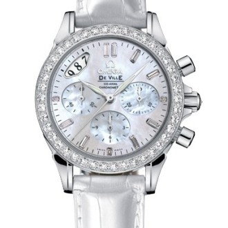 Co−axial chronograph