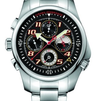 R&D 01 CHRONOGRAPH WITH INVERTED PUSH-PIECES