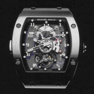 RM 003 V2 platine