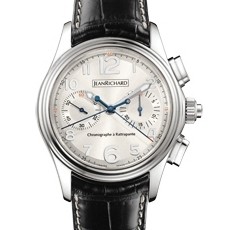 Bressel 1665 Chronograph Rattrappante