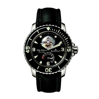Tourbillon 8-Day
