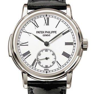 Minute repeater
