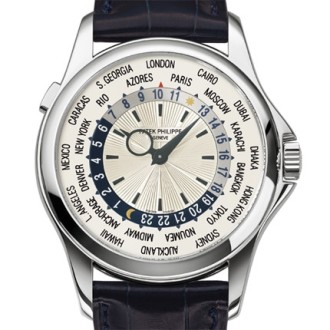 World Time