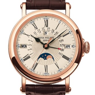 Perpetual Calendar