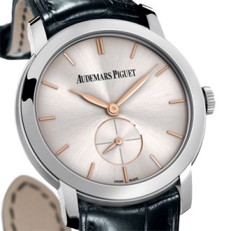 Jules Audemars Small Seconds