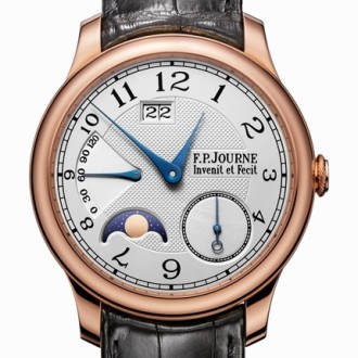 Octa Automatique Lune