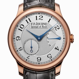 Chronomètre souverain