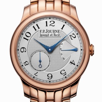 Chronomètre souverain