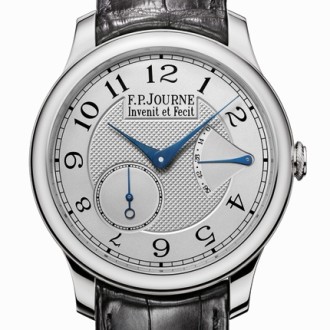 Chronomètre souverain