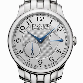 Chronomètre souverain