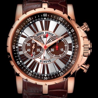 Chronograph