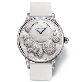 The Heure Céleste Onyx