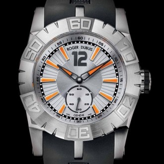 EasyDiver Automatic