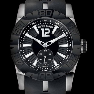 EasyDiver Automatic