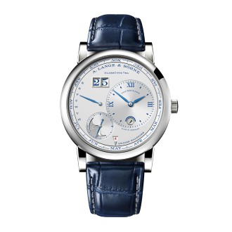 Lange 1 Tourbillon Perpetual Calendar "25th Anniversary"
