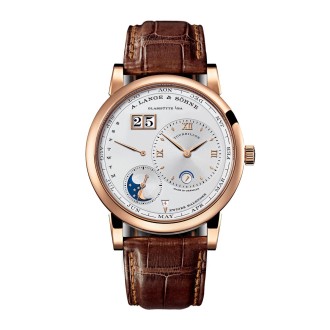 Tourbillon Perpetual Calendar