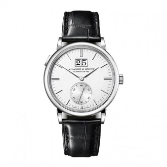 Saxonia Outside Date