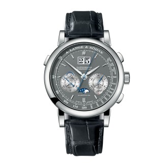 Datograph Perpetual 