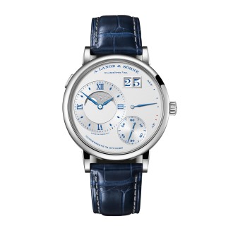Grande Lange 1 Moon Phase  25th Anniversary