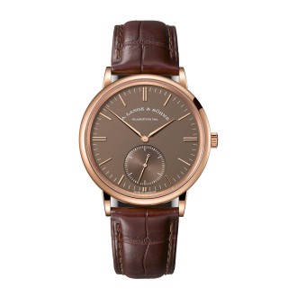 Saxonia Automatic