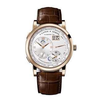 Lange 1 Time Zone