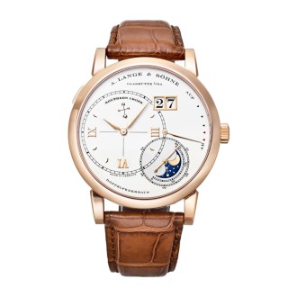Grand Lange 1 "Luna Mundi"