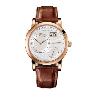 Lange 1 "20th Anniversary"