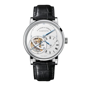 Richard Lange Tourbillon "Pour le Mérite"