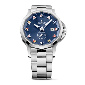 Admiral 42 Automatic