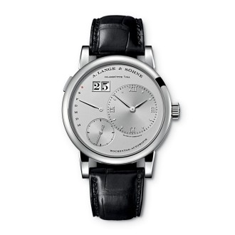 Lange 1 Daymatic