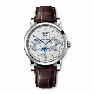 Saxonia Calendrier Annuel